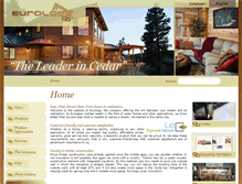 Tablet Screenshot of eurologs.com